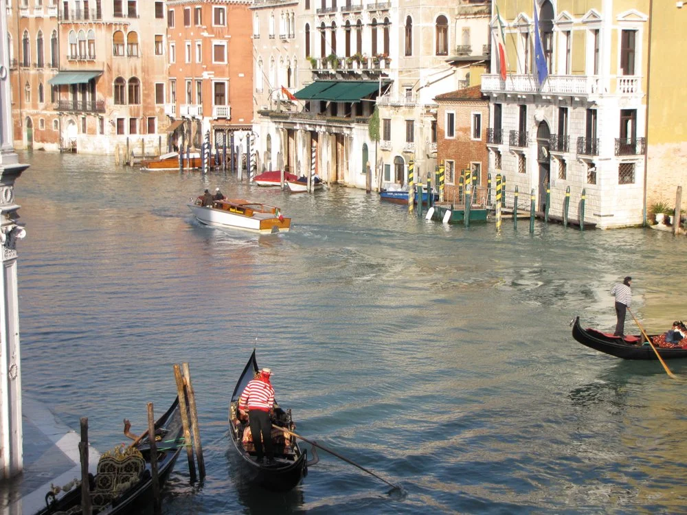 Start Now. Go Later: Save $500 per couple on select 2027 Globus vacations worldwide* Enchanting Italy -- 9 days from Rome to Venice
Globus All Access
Special Features Included in this Tour:
• Guided orientation to view Rome’s legendary landmarks
• Sm