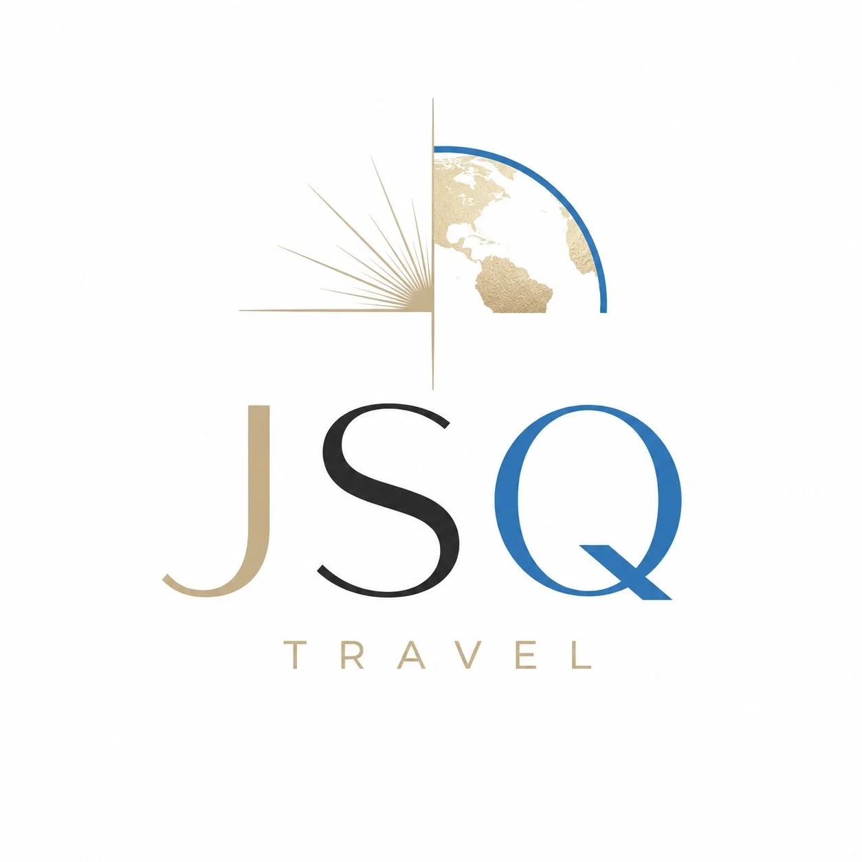 Jenna Sais Quoi Travel