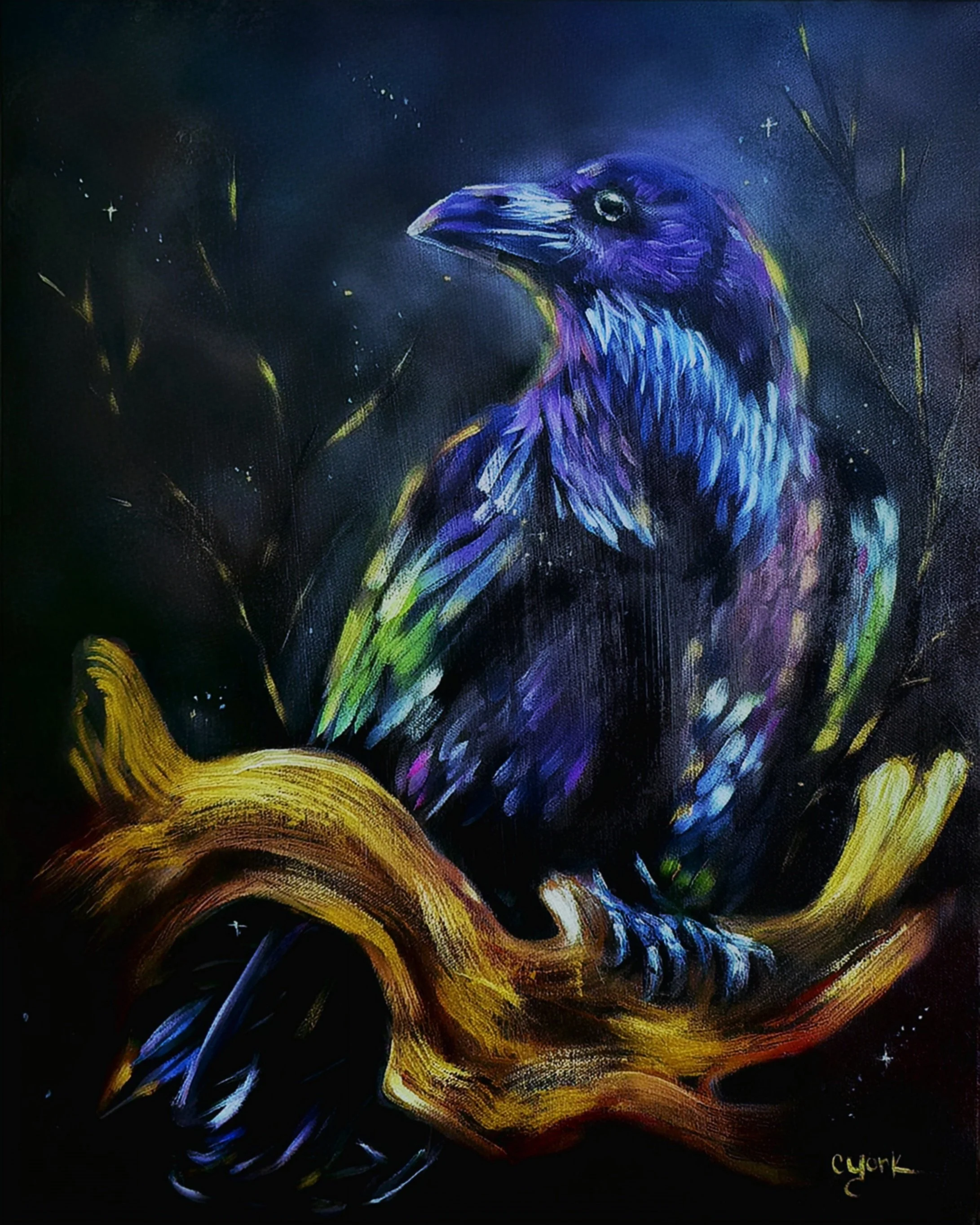Grimm