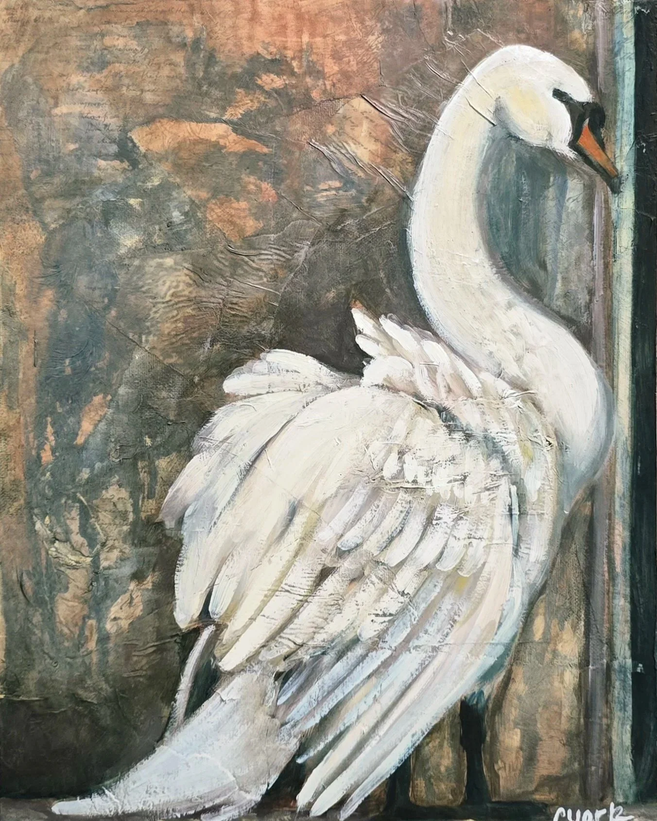 Odette
