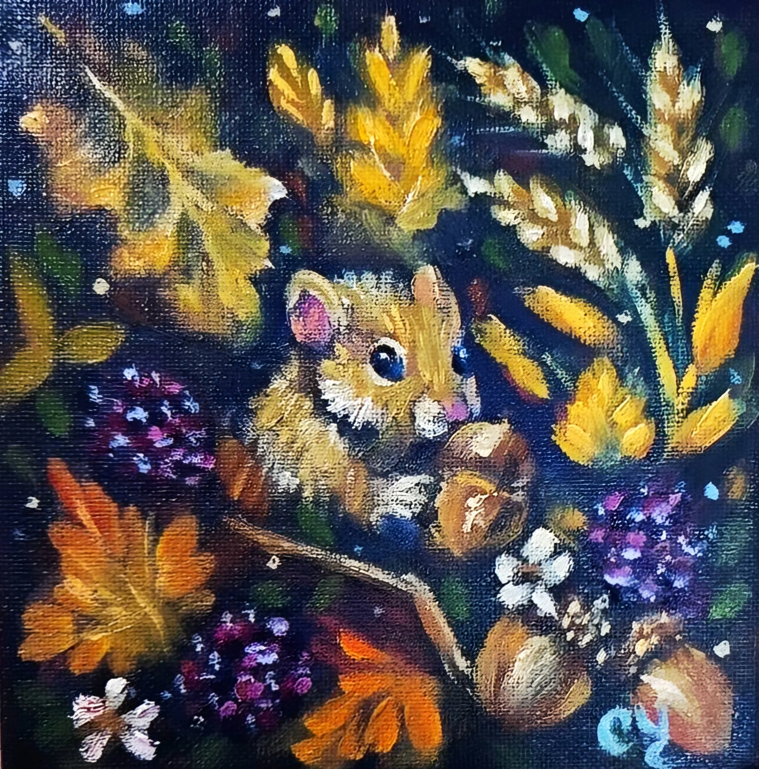 Harvest Mouse Original Mini