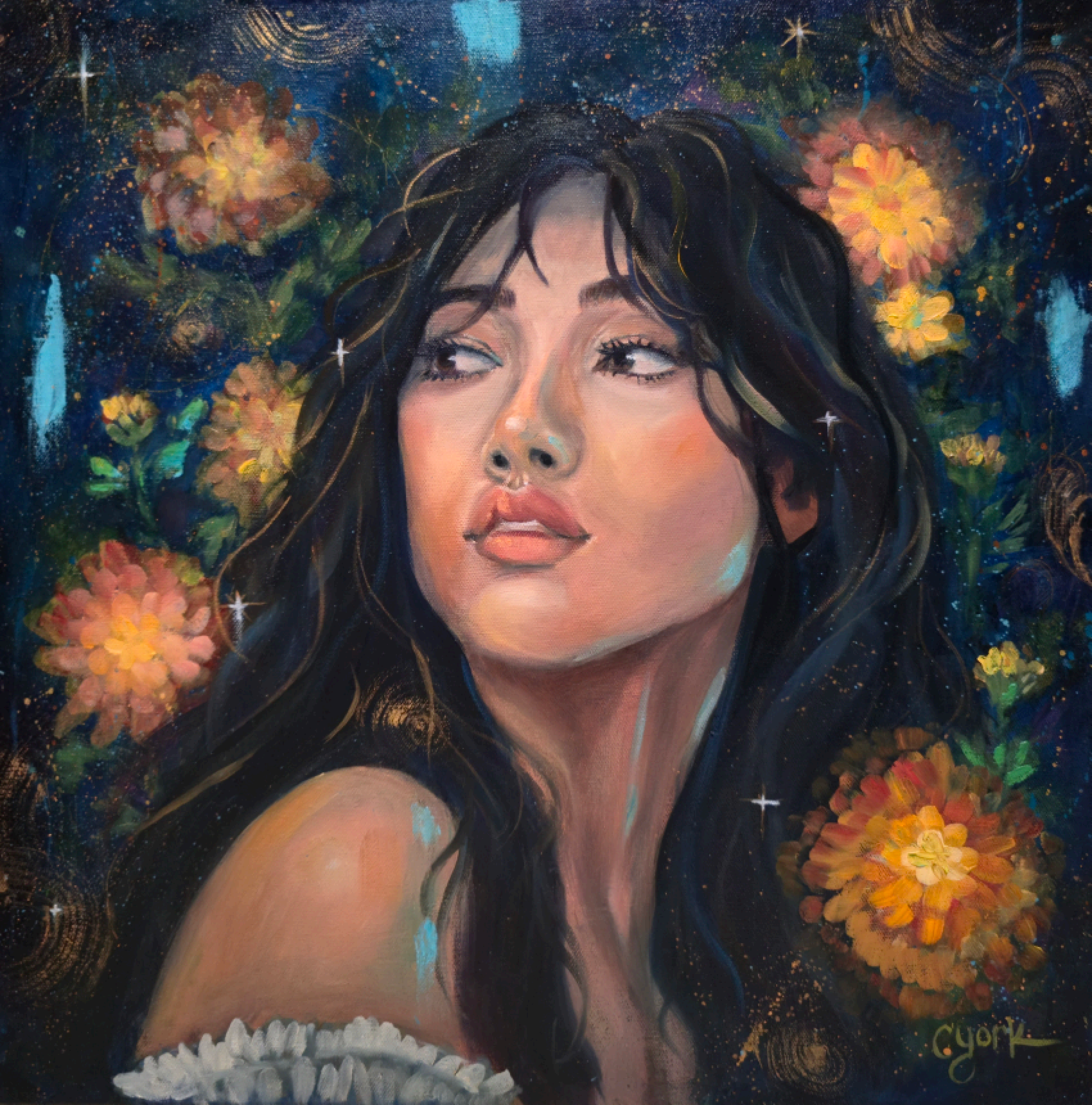 The Marigold Hour