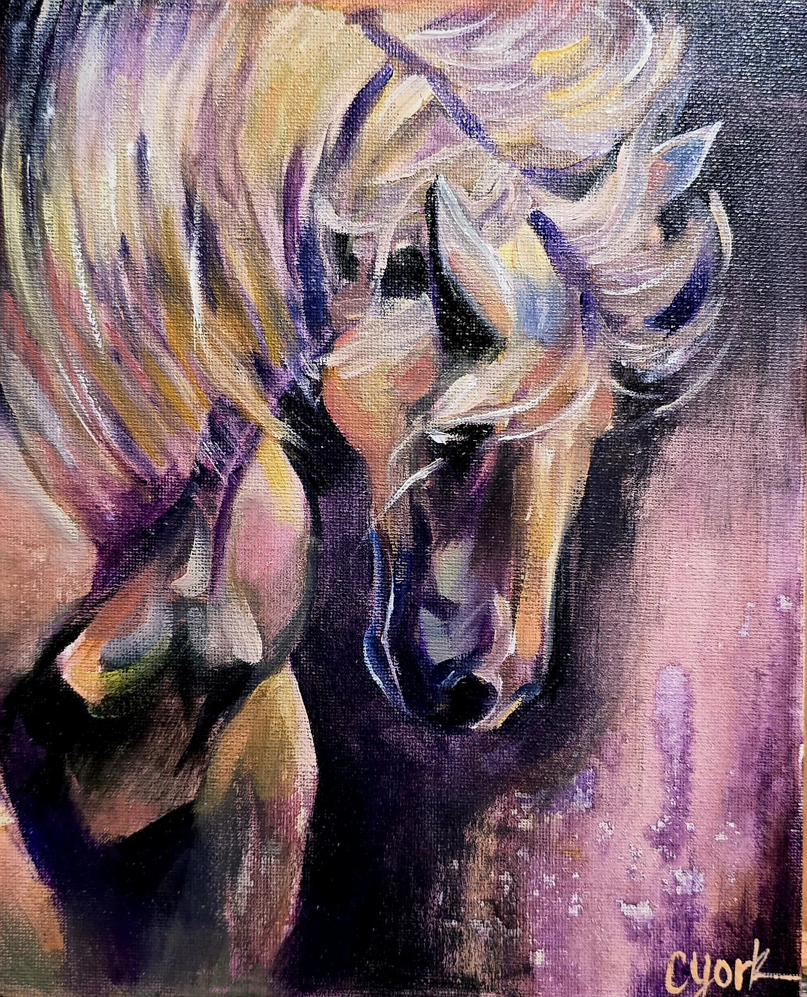 Rose of Avalon