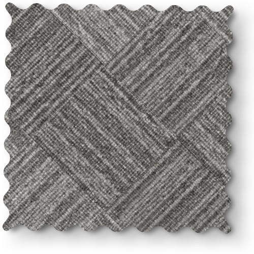 Floor covering swatch