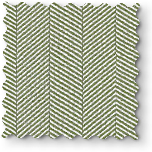 Upholstery swatch