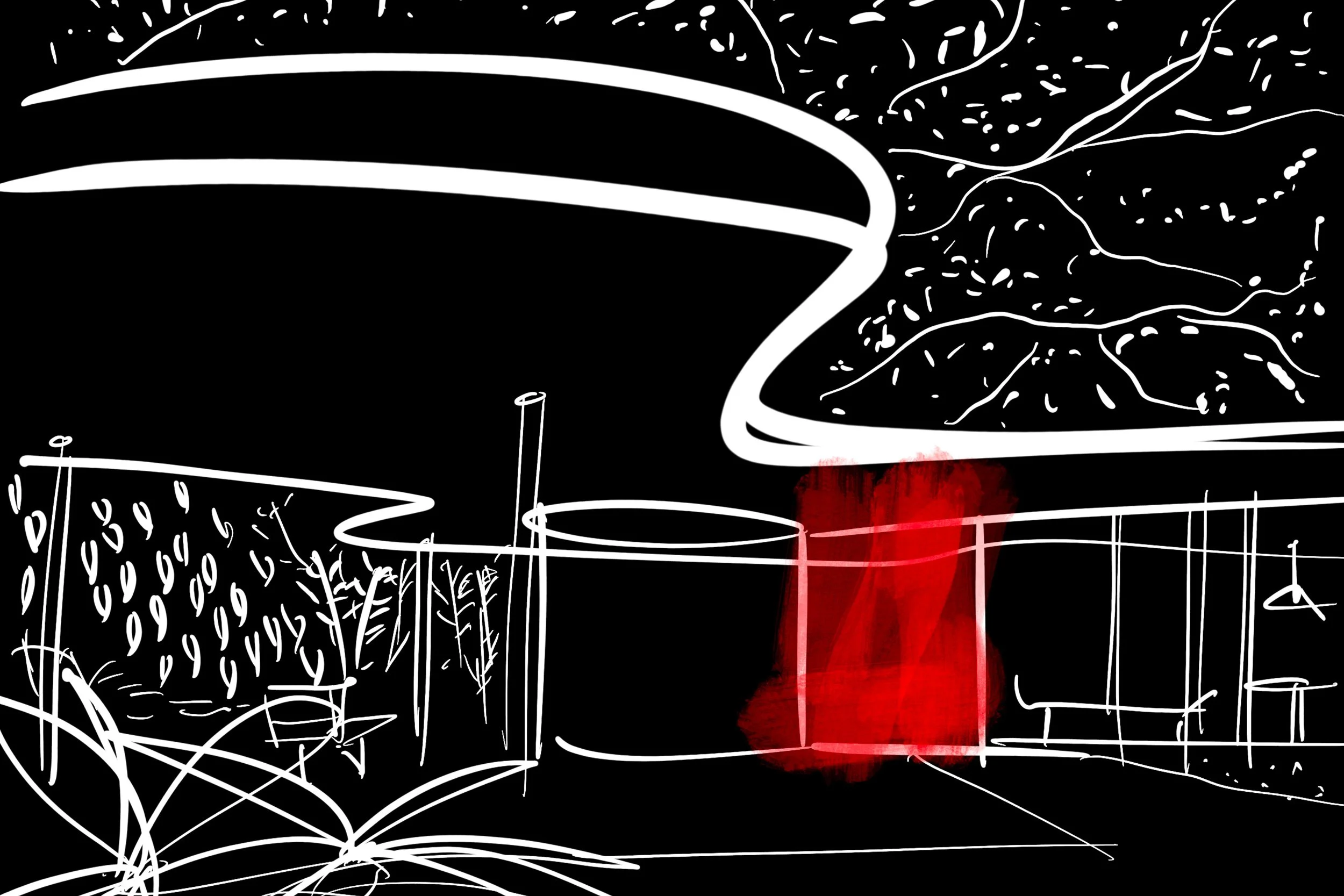 Architecture of the Imagination