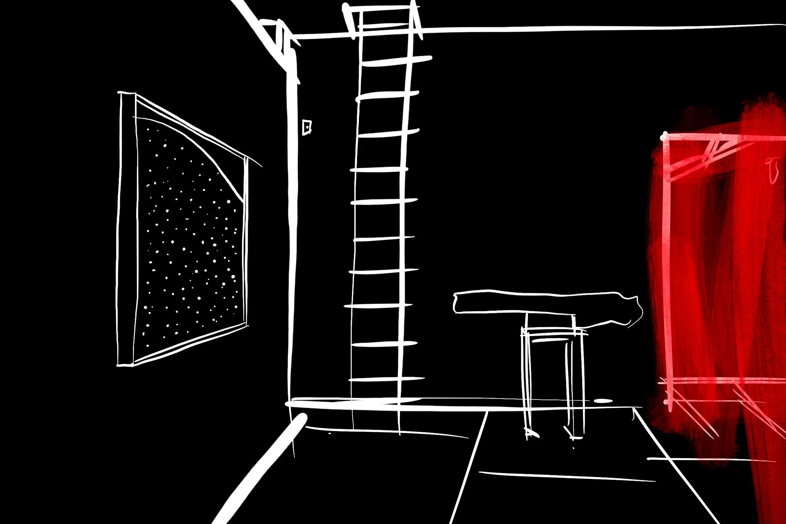 Liminal Space