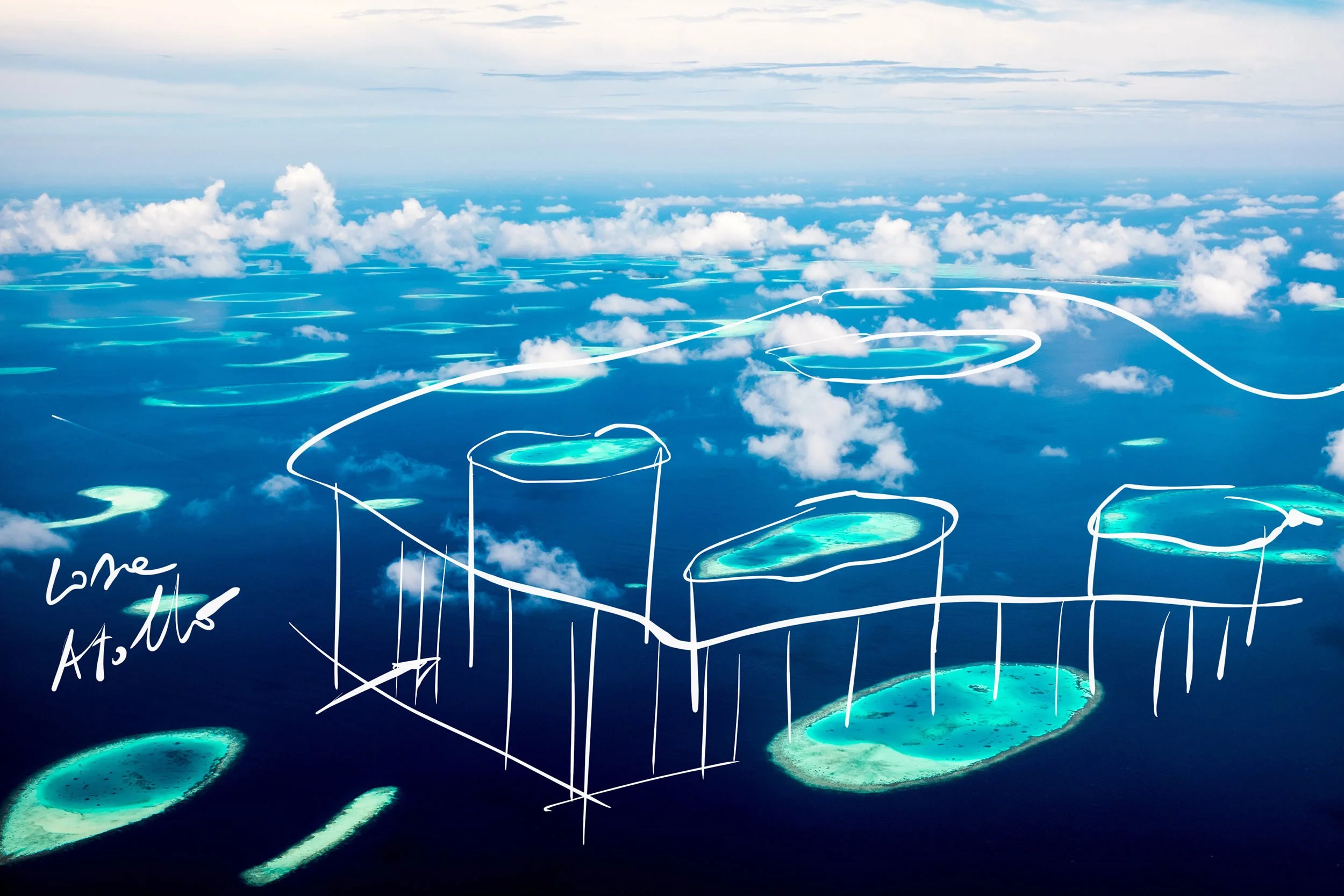 Atoll Residence