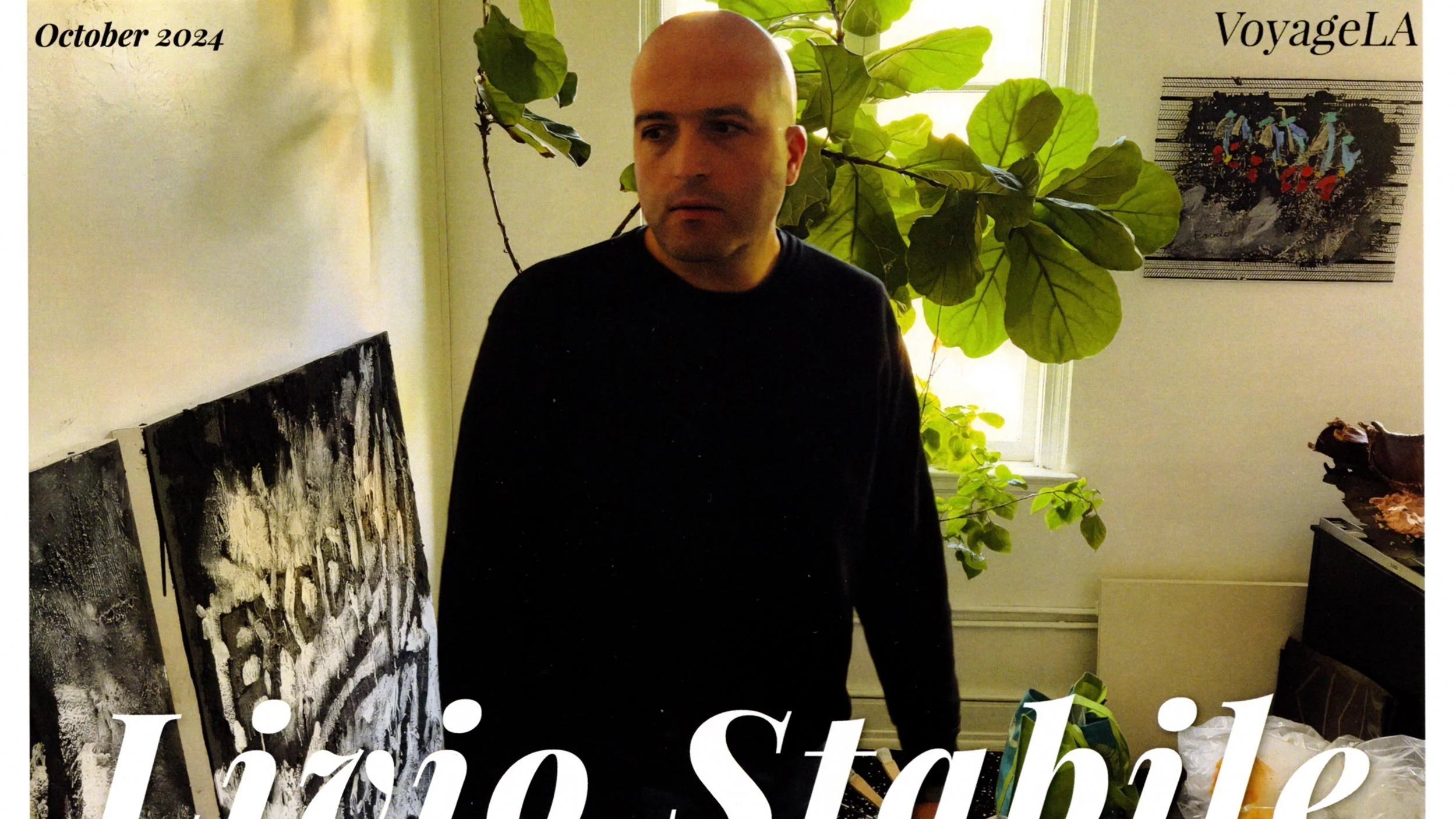 VoyageLA—Interview
