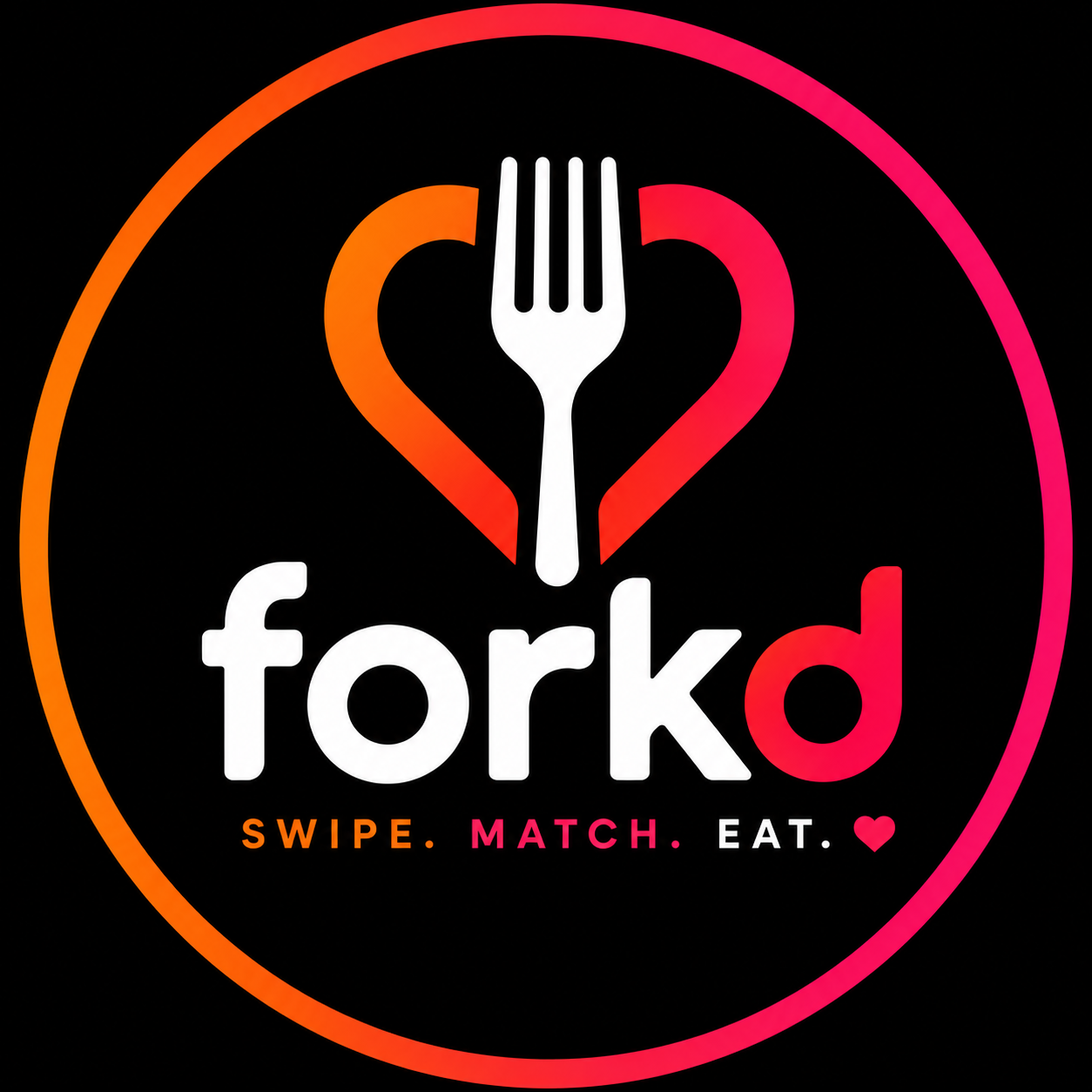 Get Forkd