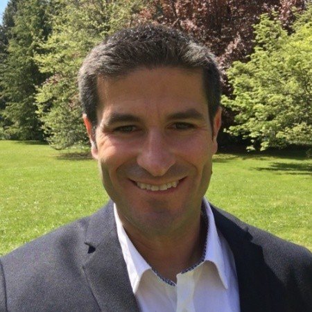 Headshot of Greg Mascolo
