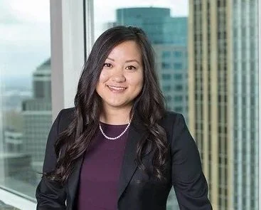 Headshot of Jenny Huang
