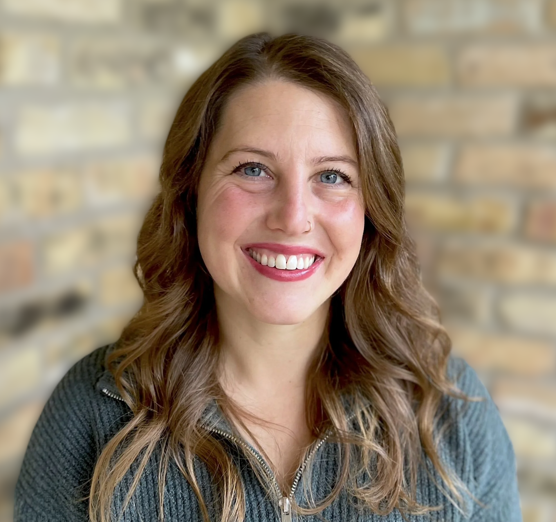 Headshot of Marie Raley