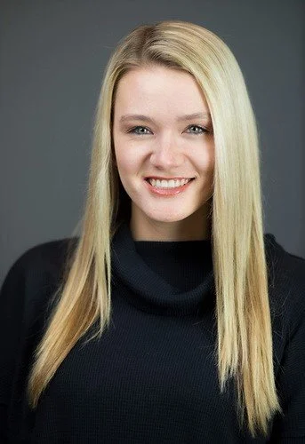 Headshot of Laura Foote