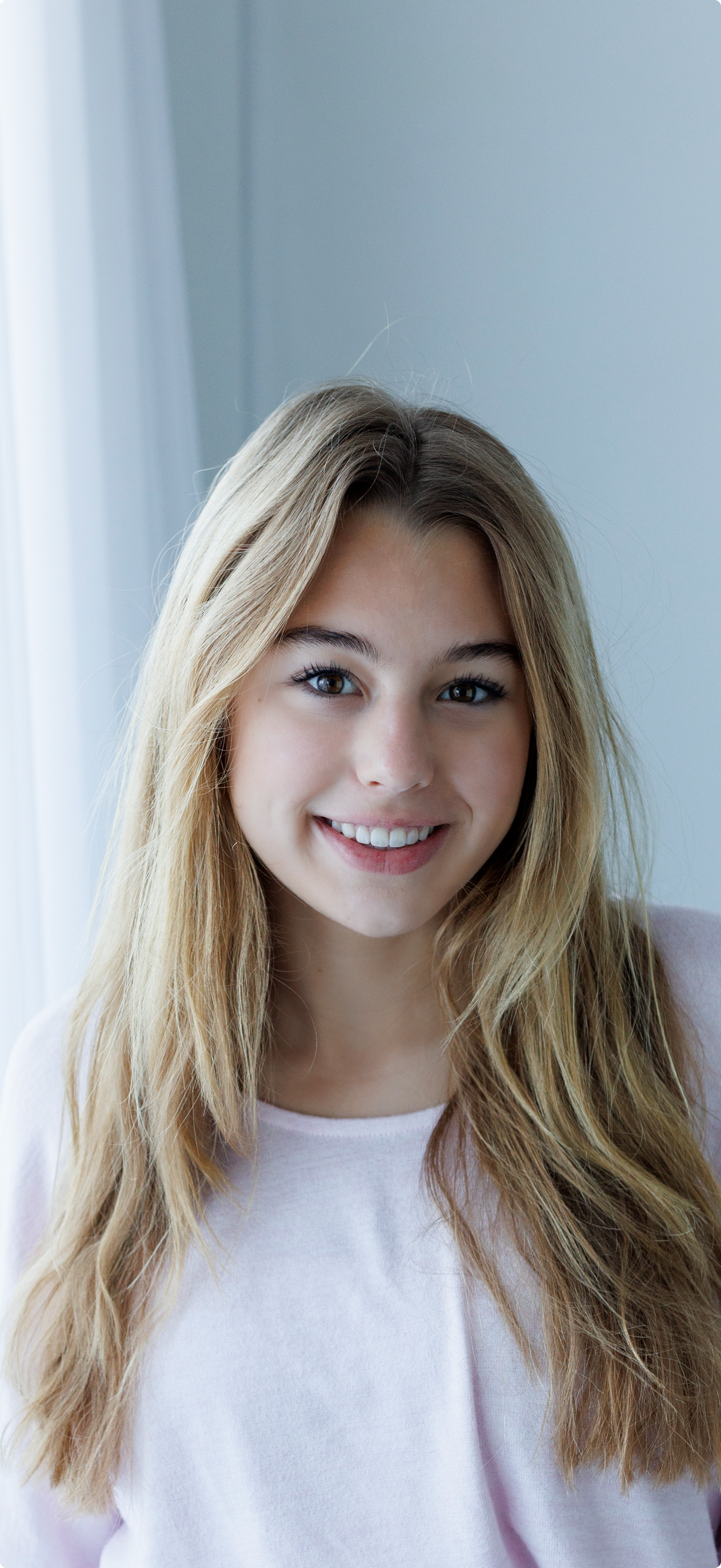 Headshot of Sophie Guilmette