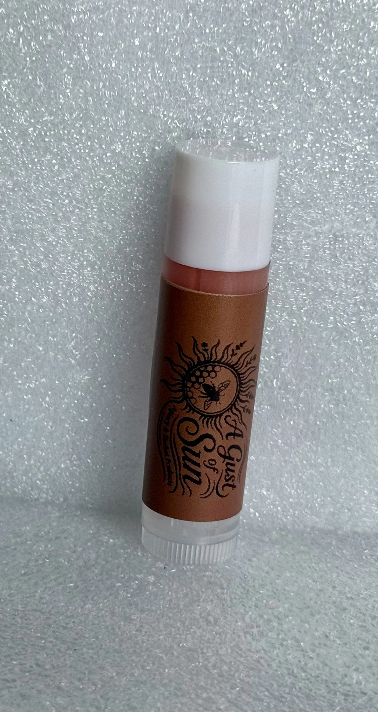 A Touch of Honey Lip Balm (0.4oz Plastic)