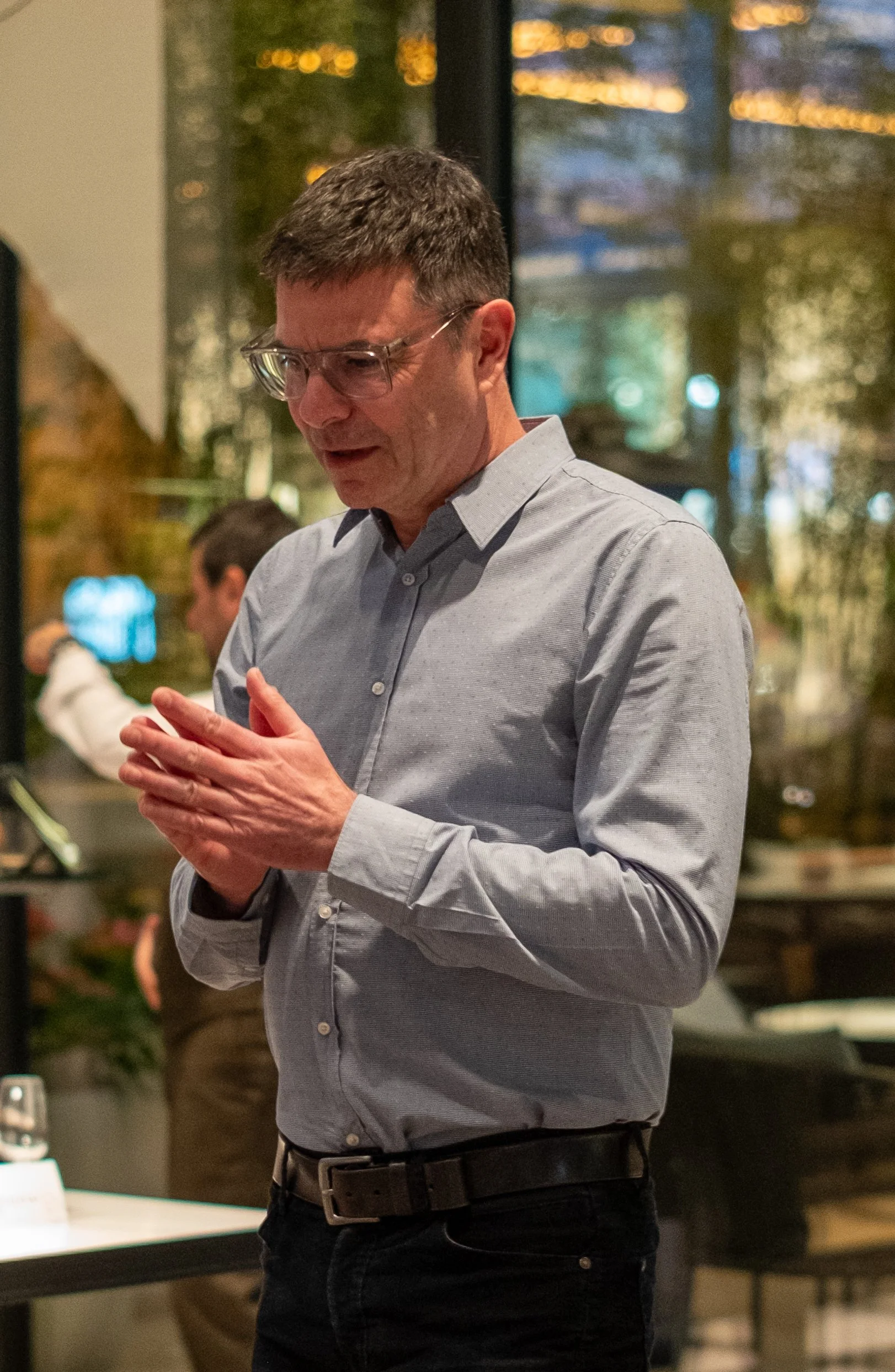 Independent bottler. Whisky curator. Founder of Chapter 7 Whisky. Four-time “Whisky of the Year” recipient in Murray’s Whisky Bible + many more prestigious accolades.