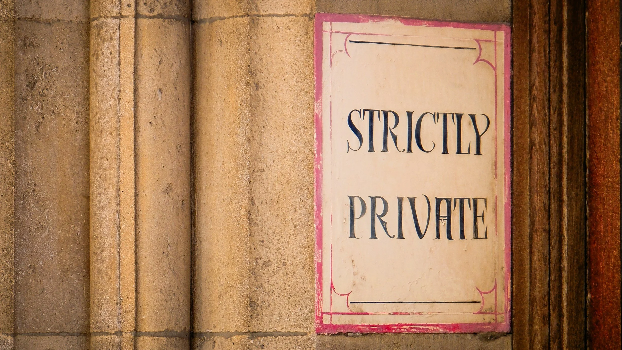 Strictly private Scotch Whisky Advosory services by Whisky & Beyond.