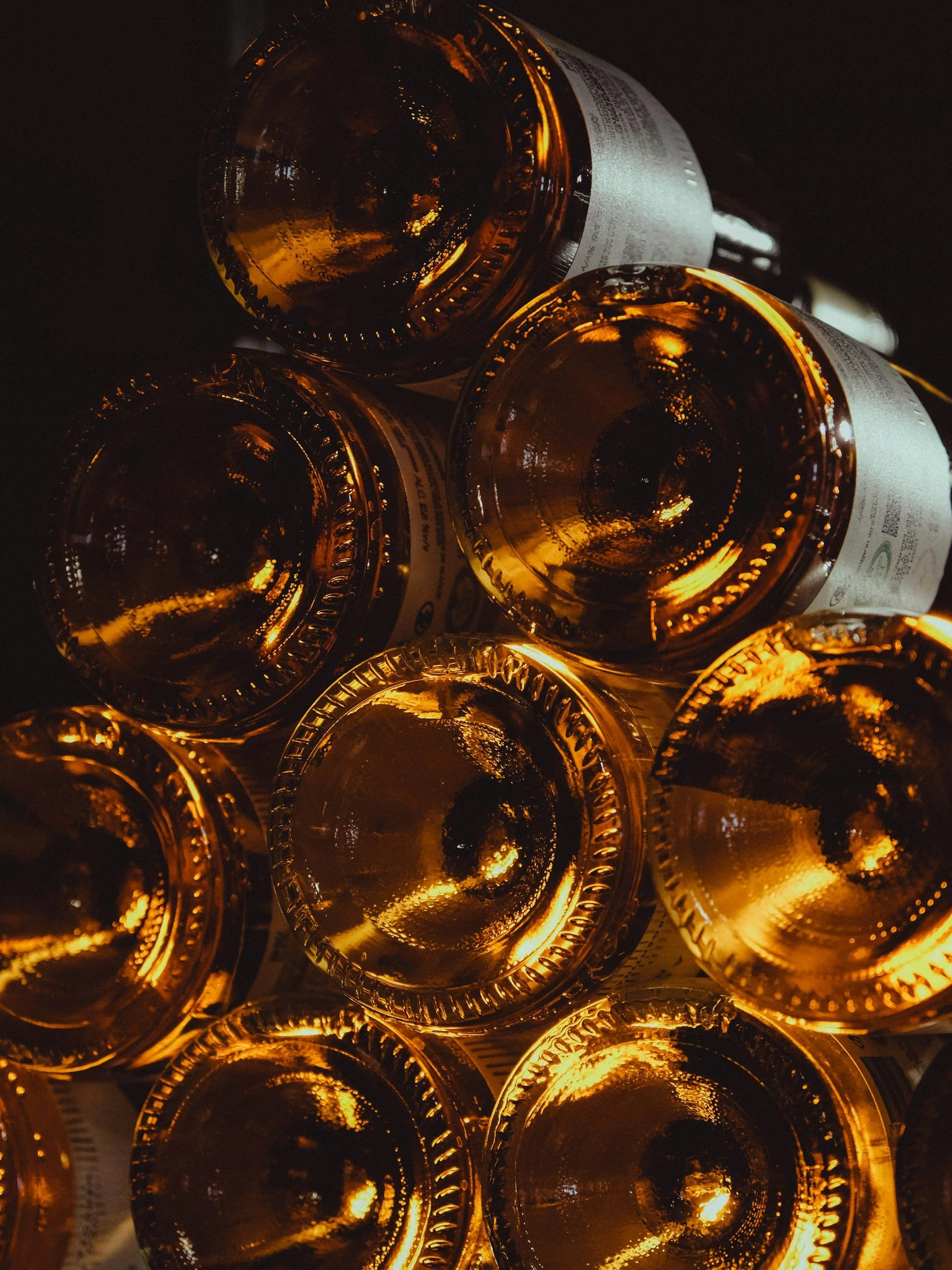 Whisky & Beyond Scotch Whisky bottling services and consultancy.