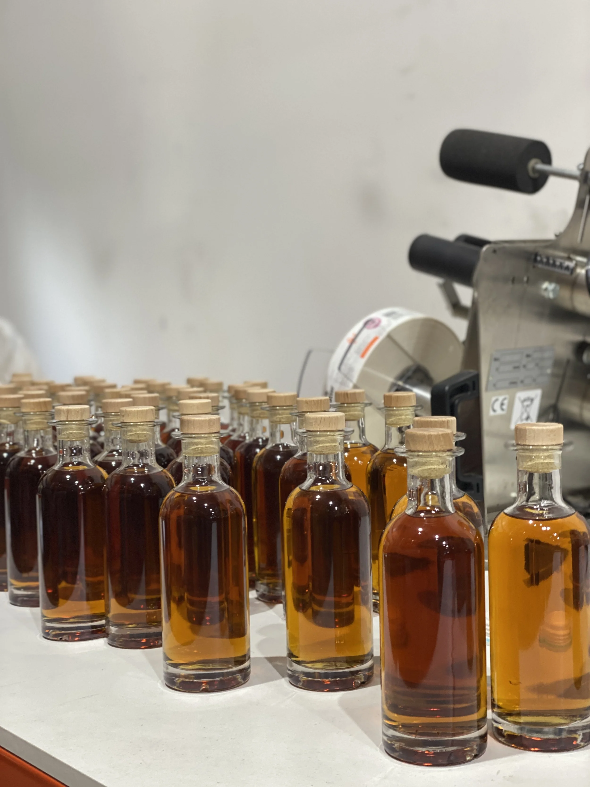 How Much Does It Cost to Bottle Your Own Whisky Cask?