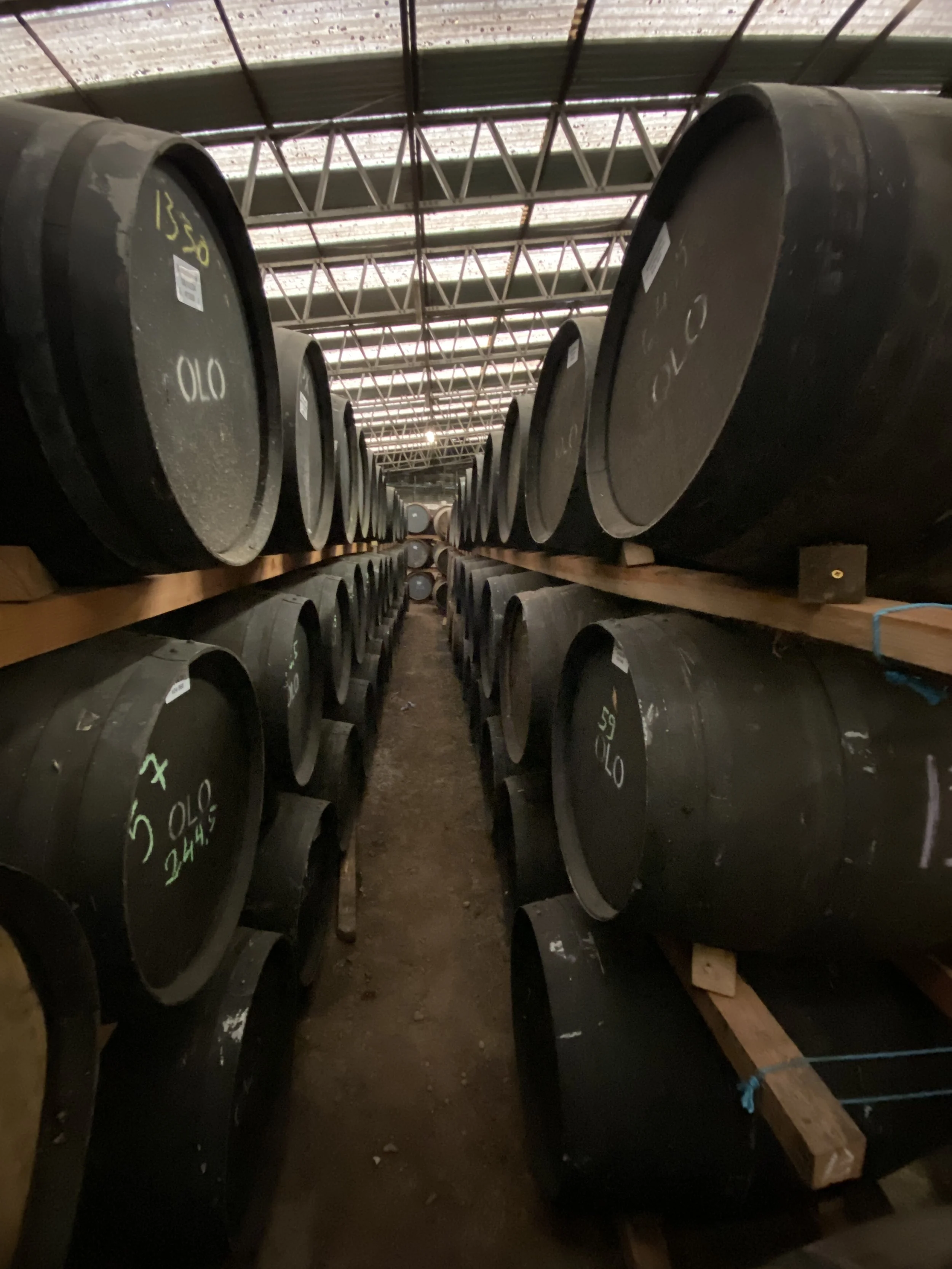 How to Buy Your Own Whisky Cask — A Beginner's Guide