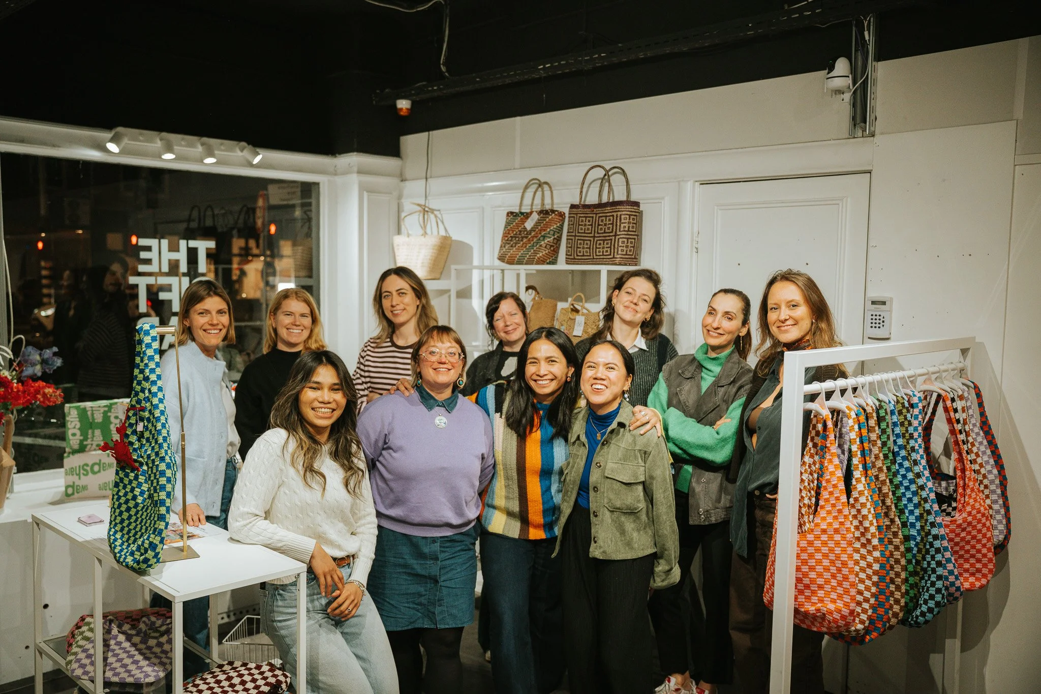 the gift lab
