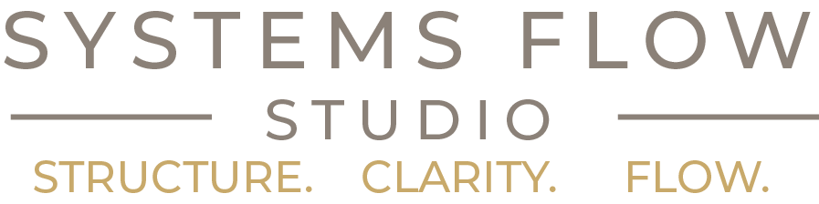 SYSTEMS FLOW STUDIO