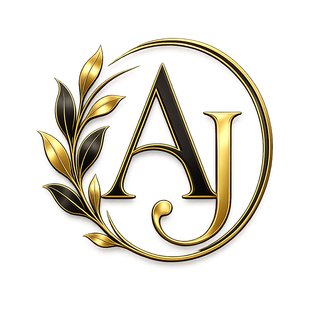 AJ Strategic Solutions LLC | Social Media, Transaction Coordination &amp; Admin Support