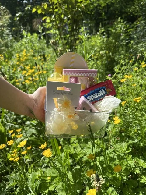 The lemon society