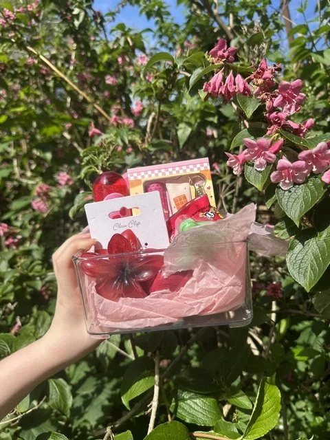 The cherry society