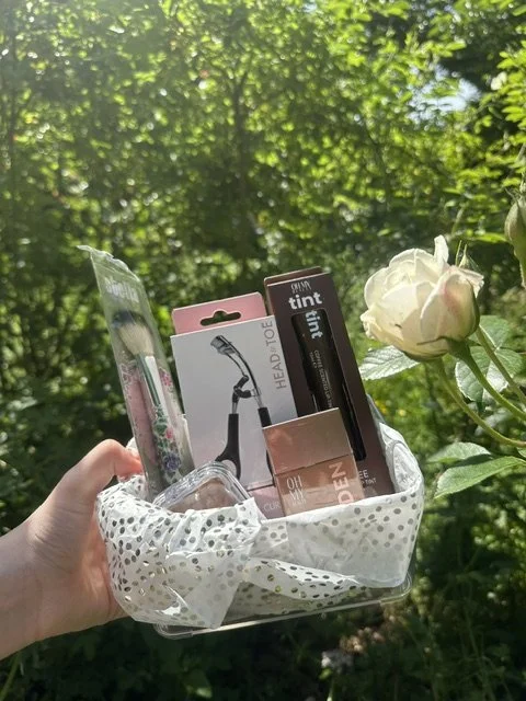 The beauty society