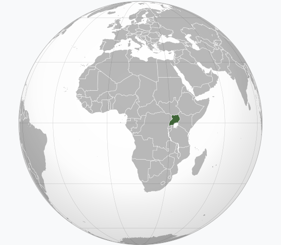 Uganda Bugisu