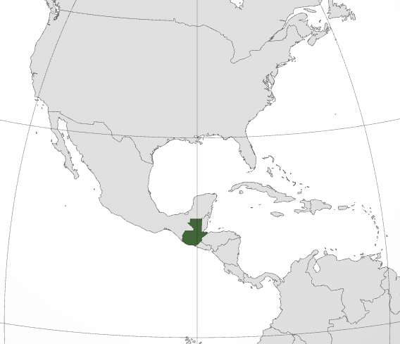 Guatemala Huehuetenango