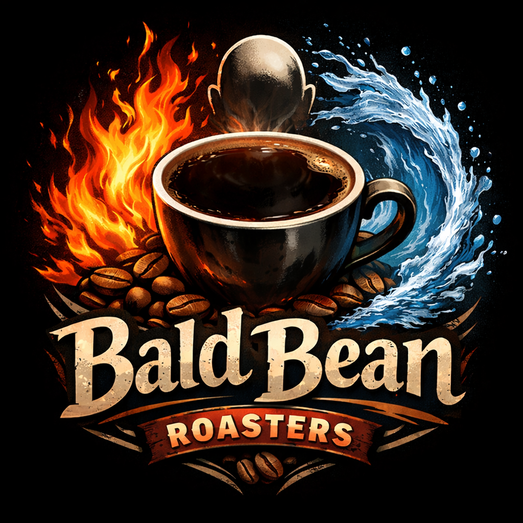 Bald Bean Roasters