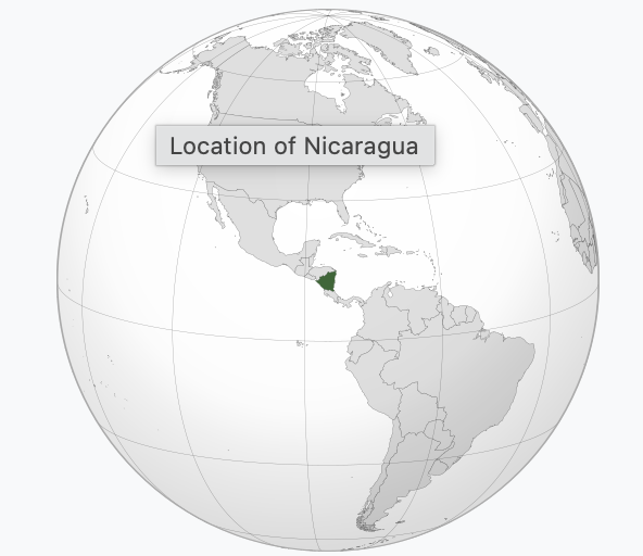 Nicaragua