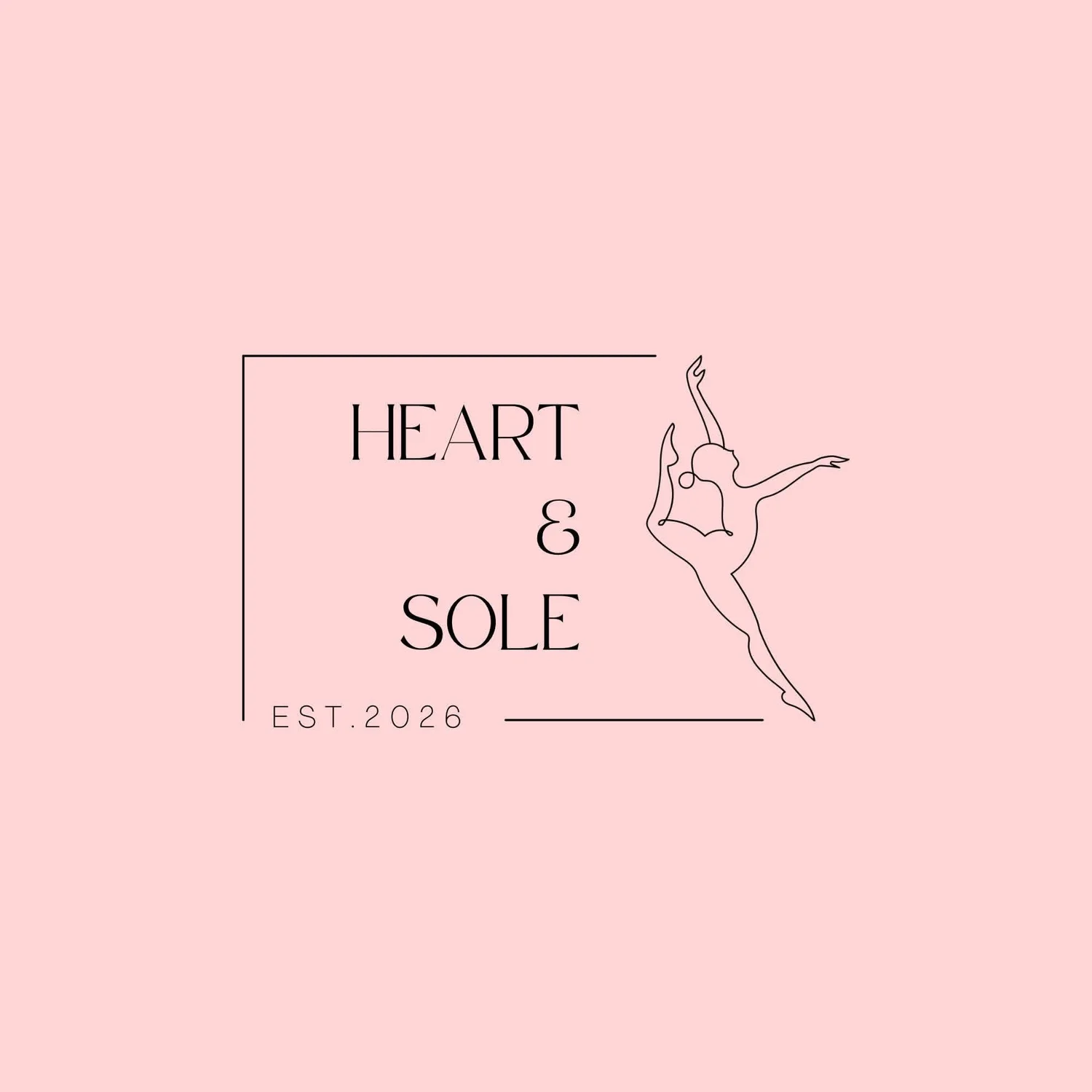 Heart &amp; Sole Dance Studio