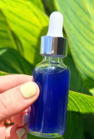 Lux Lift Advanced Peptide Serum