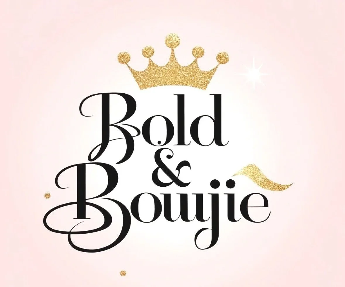 Beauty by Bold &amp; Boujie