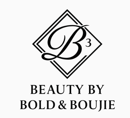 Beauty by Bold &amp; Boujie