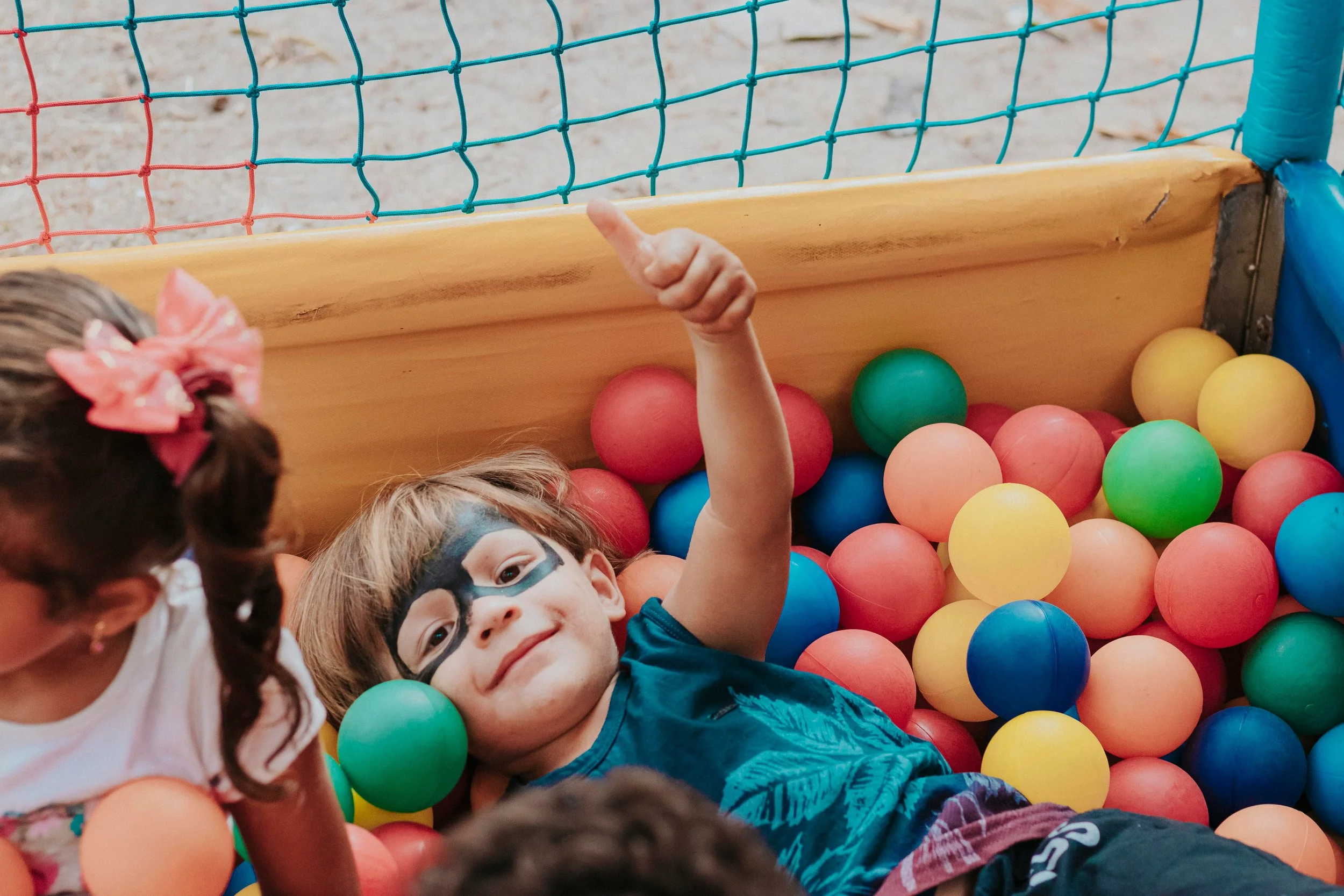 What is Play Therapy?
