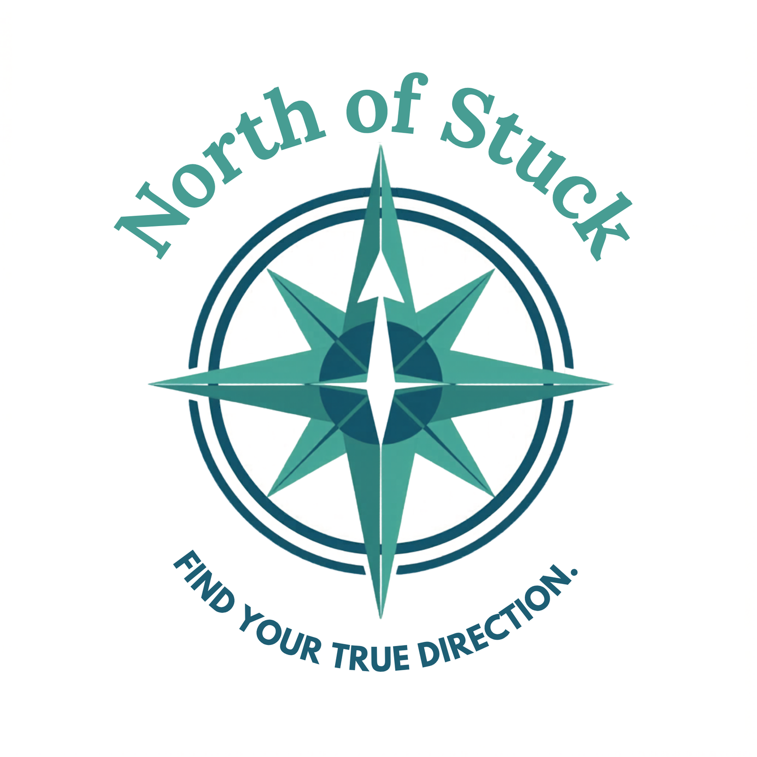 North of Stuck