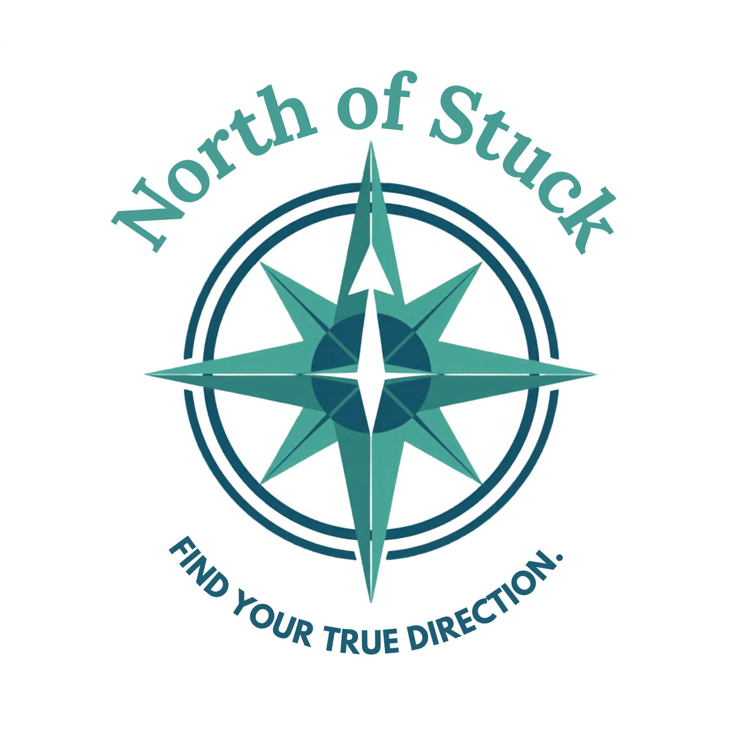 North of Stuck