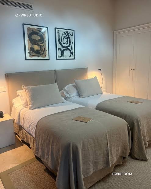 Shared Room - €1,895