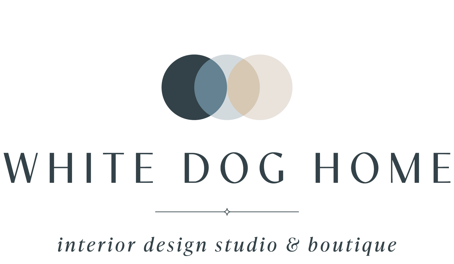 White Dog Home