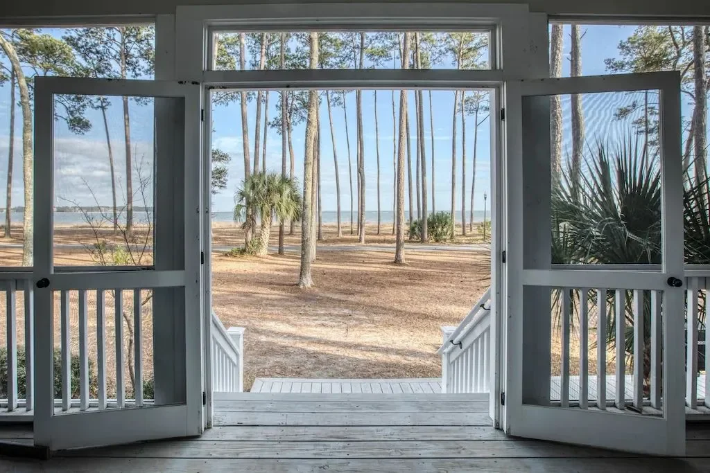 Dafuskie Rental Group -- Seaside Cottages