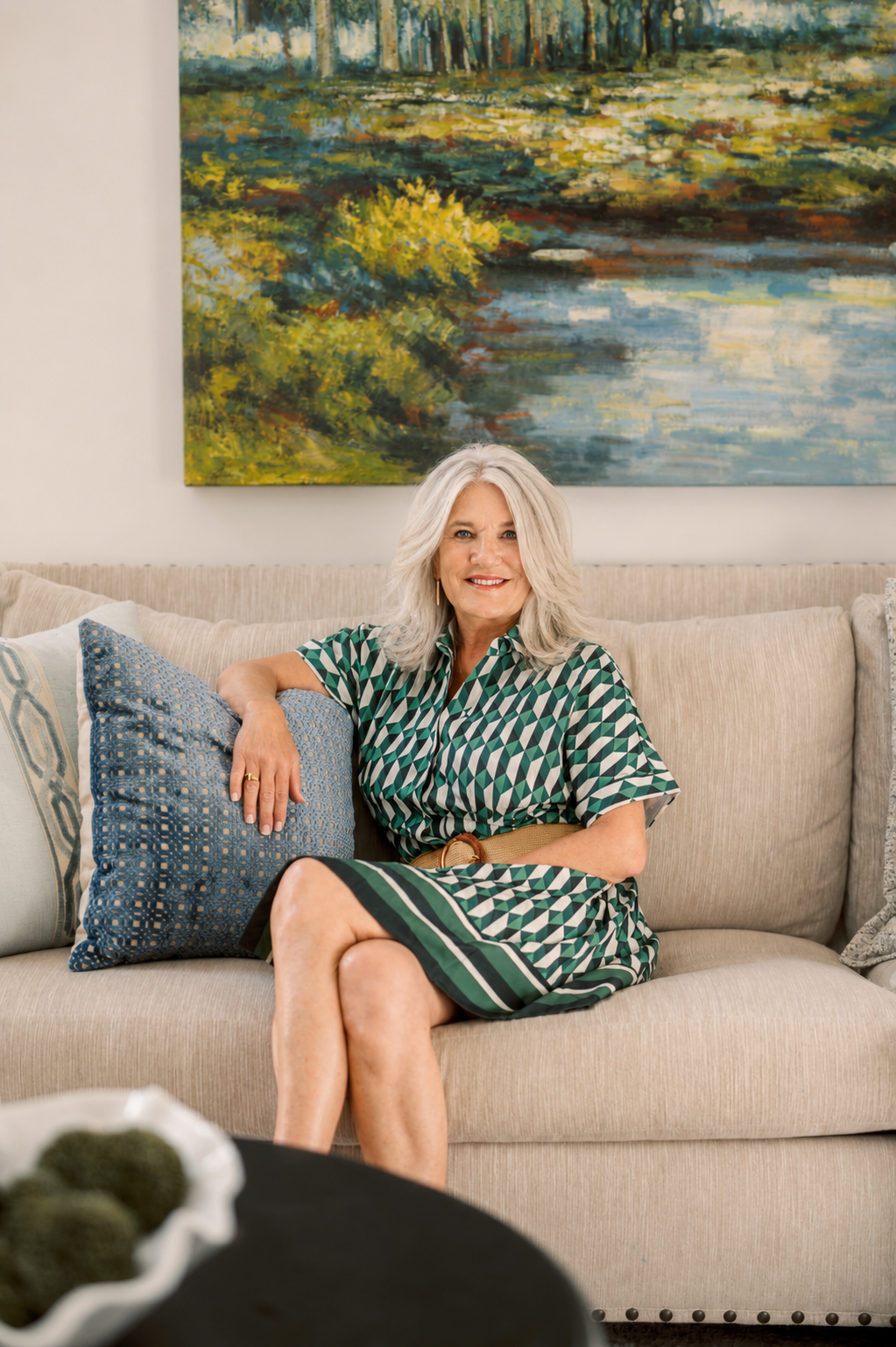 white dog home decor interior designer styling staging home vacation airbnb rentals house coastal modern timeless traditional gainesville dawsonville cumming alpharetta roswell sugar hill buford cleveland north georgia interiors exteriors