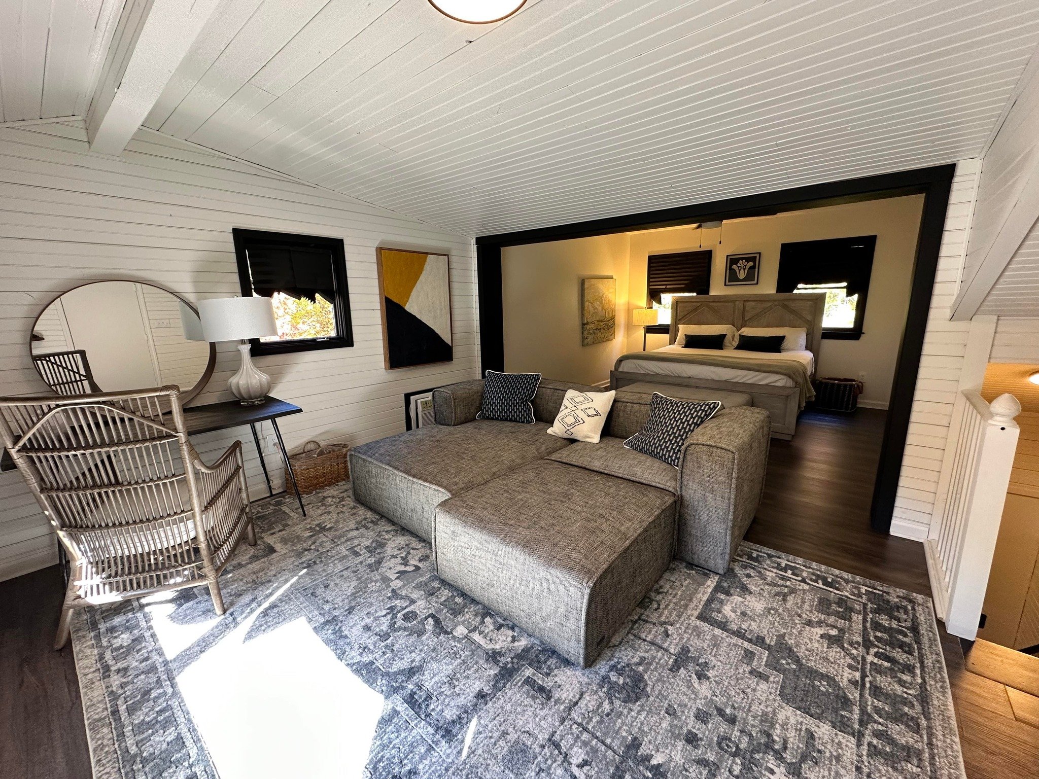 The Suite at Sylvan Valley Lodge