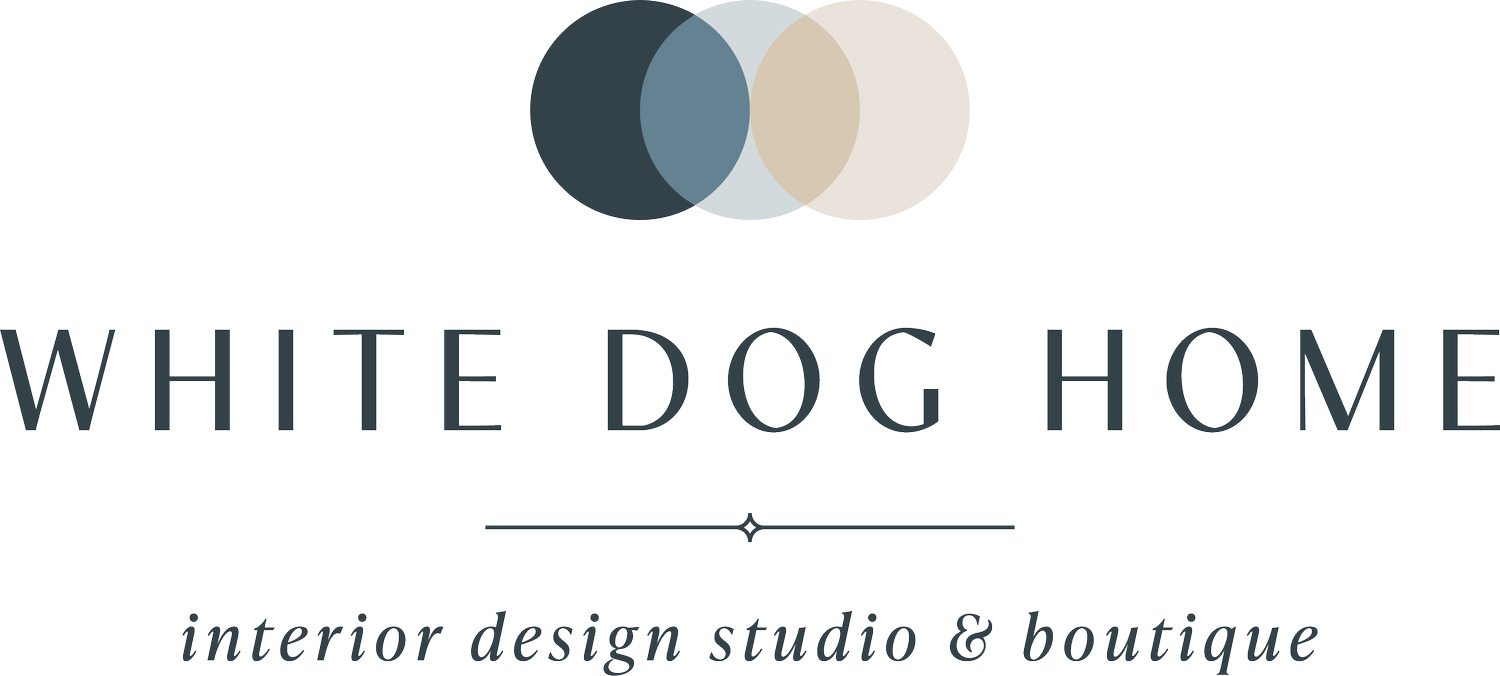 White Dog Home