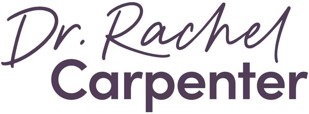 Dr. Rachel Carpenter