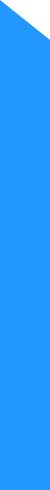 A blue folder icon with a tab on top.